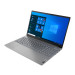 Laptop Lenovo Thinkbook 15 G2 ITL 20VE00UUVN (Core i3 1115G4/ 4Gb/ 512Gb SSD/ 15.6"FHD/ VGA on/DOS/ Grey/ nhôm/ 2Y)