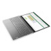 Laptop Lenovo Thinkbook 15 G2 ITL 20VE00UUVN (Core i3 1115G4/ 4Gb/ 512Gb SSD/ 15.6"FHD/ VGA on/DOS/ Grey/ nhôm/ 2Y)