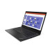 Laptop Lenovo Thinkpad T14S GEN 2 20WM00BDVA (Core i5-1135G7/8Gb/512Gb SSD/ 14''FHD PS 300nits Anti-glare/VGA ON/Dos/Black)