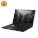Laptop Asus TUF Gaming FX516PM-HN002W (Core i7 11370H/ 8GB/ 512GB SSD/ Nvidia GeForce RTX 3060 6GB GDDR6/ 15.6inch Full HD/ Windows 11 Home/ Grey)