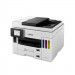 Máy in phun màu Canon MAXIFY GX7070 + Fax (A4/A5/ Copy/ Scan/ Fax/ USB)