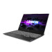 Laptop Lenovo Gaming Legion S7 15ACH6 82K800DPVN ( Ryzen 7 5800H/ 16Gb/ 1Tb SSD/ 15.6" WQHD - 165Hz/ RTX 3060 6GB/ Win11/IShadow Black)