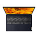 Laptop Lenovo Ideapad Slim 3 15ITL6 82H800M5VN (i3-1115G4/8GB/256GB SSD/VGA ON/15.6”FHD/Win11/Abyss Blue)
