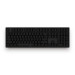 Bàn phím cơ AKKO 3108SP Black Akko V2 Blue Switch