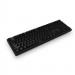 Bàn phím cơ AKKO 3108SP Black Akko V2 Blue Switch