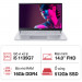 Laptop Acer Swift 3 SF314-511-55QE NX.ABNSV.003 (i5 1135G7/ 16GB/ 512GB SSD/14 inch FHD/Win 1/Silver/ Vỏ nhôm/1Y)