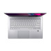 Laptop Acer Swift 3 SF314-511-55QE NX.ABNSV.003 (i5 1135G7/ 16GB/ 512GB SSD/14 inch FHD/Win 1/Silver/ Vỏ nhôm/1Y)