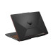 Laptop Asus TUF Gaming FX506LH-HN188W (I5 10300H/ 8GB/ 512GB SSD/ 15.6FHD-144Hz/ GTX1650 4GB/ Win11/ Black/ RGB_KB)