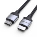 Cáp HDMI Lention HH21-M1 1.5M chuẩn 2.1 hỗ trợ 8K60Hz