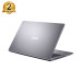 Máy tính xách tay Asus Vivobook X515EA-BQ2351W (Core i3 1115G4/ 4GB/ 512GB SSD/ Intel UHD Graphics/ 15.6inch Full HD/ Windows 11 Home/ Grey)