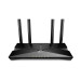 Bộ phát wifi 6 TP-Link Archer AX23 (Chuẩn AX/ AX1800Mbps/ 4 Ăng-ten ngoài/ Wifi Mesh/ 35 User)