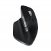 Chuột không dây Logitech MX Master 3 for Mac Màu đen (Bluetooth, Wireless, 4000dpi, pin sạc)