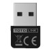 Cạc mạng Wifi USB Totolink N160USM 150Mbps