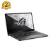 Laptop Asus Gaming ROG Zephyrus G14 GA401QH-K2091W (Ryzen 7 5800H/ 8GB/ 512GB SSD/ Nvidia GeForce GTX 1650 4GB GDDR6/ 14.0inch 2K/ Windows 11 Home/ Grey/ Vỏ nhôm/ Túi)