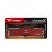 Ram TEAMGROUP Vulcan Z 8GB (1x8GB) DDR4 3200Mhz (Đỏ)