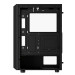 Vỏ máy tính KENOO ESPORT K300 - 3F Màu Đen (Mid Tower/ ATX)