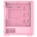 Vỏ máy tính XIGMATEK GEMINI II Queen 3FB kèm 3Fan mATX