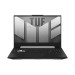 Laptop Asus TUF Gaming FX517ZC-HN077W (Core i5 12450H/ 8GB/ 512GB SSD/ Nvidia GeForce RTX 3050 4Gb GDDR6/ 15.6inch Full HD/ Windows 11 Home/ Black/ Vỏ nhôm)