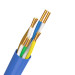 Cáp mạng bấm sẵn Lention LAN-5E05 UTP Cat5 5 mét
