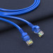 Cáp mạng bấm sẵn Lention LAN-5E05 UTP Cat5 5 mét