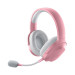 Tai nghe Razer Barracuda X-Wireless Multi-Platform Pink