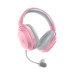 Tai nghe Razer Barracuda X-Wireless Multi-Platform Pink