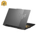 Laptop Asus TUF Gaming FX507ZC-HN124W (Core i7 12700H/ 8GB/ 512GB SSD/ Nvidia GeForce RTX 3050 4Gb GDDR6/ 15.6inch Full HD/ Windows 11 Home/ Grey)