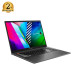 Laptop Asus Vivobook Pro M7600QC-L2077W (Ryzen 5 5600H/ 16GB/ 512GB SSD/ Nvidia GeForce RTX 3050 4Gb GDDR6/ 16.0inch WQUXGA/ Windows 11 Home)