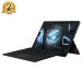 Laptop Asus Gaming ROG Flow Z13 GZ301ZC-LD110W (Core i7 12700H/ 16GB/ 512GB SSD/ Nvidia GeForce RTX 3050 4Gb GDDR6/ 13.4inch FHD Touch/ Windows 11 Home/ Black/ Túi/ Pen)