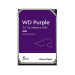 Ổ cứng Western Purple 6Tb WD62PURZ 5640RPM SATA3 128Mb