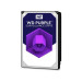 Ổ cứng Western Purple 6Tb WD62PURZ 5640RPM SATA3 128Mb