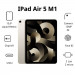 Máy tính bảng Apple IPad Air 5 M1 Wifi MM9F3ZA/A (64GB/ Starlight)