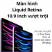 Máy tính bảng Apple IPad Air 5 M1 Wifi MM9F3ZA/A (64GB/ Starlight)