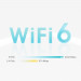 Bộ phát wifi 6 TP-Link Deco X50 3-Pack (Chuẩn AX/ AX3000Mbps/ 2 Ăng-ten ngầm/ Wifi Mesh/ Dưới 100 User)