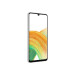 Điện thoại DĐ Samsung Galaxy A33 5G (6Gb/ 128Gb) - Trắng