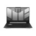 Laptop Asus TUF Gaming FX517ZC-HN079W (Core i5 12450H/ 8GB/ 512GB SSD/ Nvidia GeForce RTX 3050 4Gb GDDR6/ 15.6inch Full HD/ Windows 11 Home/ White)