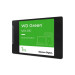 Ổ SSD Western Digital Green WDS100T3G0A 1Tb (SATA3/ 2.5Inch/ 545MB/s/ 465MB/s)