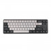 Bàn phím Gaming không dây E-Dra EK368W V2 Wireless Red switch 