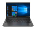 Laptop Lenovo Thinkpad E14 GEN 2 Core i5-1135G7/8Gb/512Gb SSD/14.0"FHD/VGA Intel Iris® Xe Graphics /Finger Print/Dos/Black/1Y