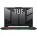 Laptop Asus TUF Gaming FA507RC HN051W (R7 6800H/ 8GB/ 512GB SSD/ 15.6FHD-144Hz/ RTX3050 4GB/ Win11/ Grey/ RGB_KB)