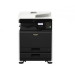 Máy Photocopy khổ giấy A3 đa chức năng SHARP BP-20M24