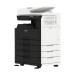 Máy Photocopy khổ giấy A3 đa chức năng SHARP BP-20M24