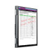 MTXT Lenovo Thinkpad X1 Yoga G6 20XY00E2VN Grey/Pen/Touch