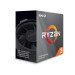 CPU AMD Ryzen 3 4100 (Socket AM4/ Base 3.8Ghz/ Turbo 4.0GHz/ 4 Cores/ 8 Threads/ Cache 4MB)