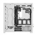 Vỏ máy tính Corsair iCUE 5000X RGB QL True White CC-9011233-WW