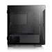 Vỏ máy tính Thermaltake S100 Black Tempered Glass