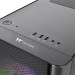 Vỏ máy tính Thermaltake V150 ARGB Breeze Edition