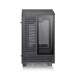Vỏ máy tính Thermaltake TOWER 100 TG Black