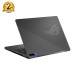 Laptop Asus Gaming ROG Zephyrus G14 GA402RJ-L8030W (Ryzen 7 6800H/ 16GB/ 1TB SSD/ AMD Radeon RX 6700S/ 14.0inch WQXGA/ Windows 11 Home/ Grey/ Vỏ nhôm/ Túi)