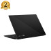 Laptop Asus Gaming ROG Flow X13 GV301RC-LJ050W (Ryzen 7 6800H/ 16GB/ 512GB SSD/ Nvidia GeForce RTX 3050 4Gb GDDR6/ 13.4inch FHD Touch/ Windows 11 Home/ Black/ Túi/ Pen)